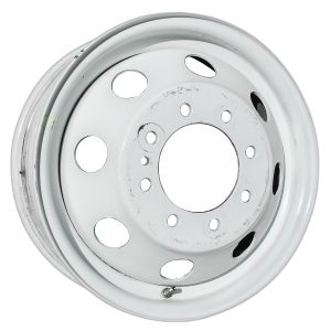 1992-2007 FORD VAN FORD ECONOLINE Steel 16