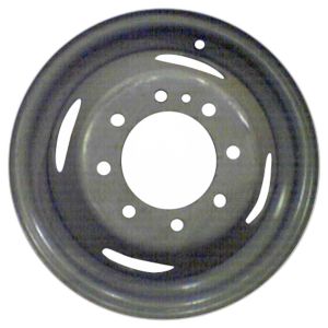 1999-2004 FORD PICKUP FORD SUPERDUTY Steel 16