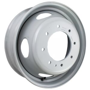 1999-2003 FORD VAN FORD ECONOLINE Steel 19.5