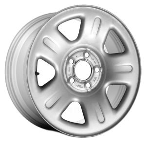 2002-2004 FORD EXPLORER LIMITED Steel 16