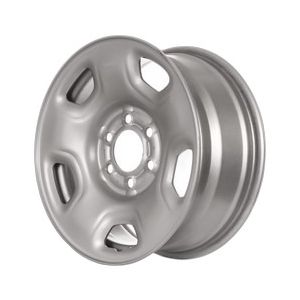 2003-2009 FORD EXPEDITION Steel 17