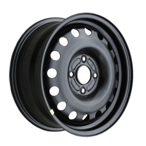 2004-2013 FORD FIESTA SEDAN Steel 15