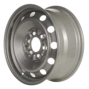 2004-2020 FORD, LINCOLN F150 Steel 17