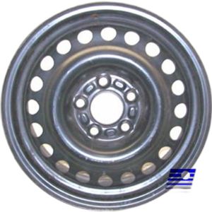 2010-2013 FORD TRANSIT CONNECT Steel 15