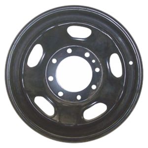 2010-2020 FORD PICKUP FORD SUPERDUTY Steel 17