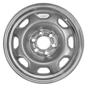 2010-2021 FORD PICKUP F150 Steel 17