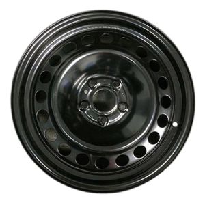 2011-2019 FORD EXPLORER SPORT Steel 17