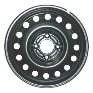 2009-2019 FORD FIESTA SEDAN Steel 15