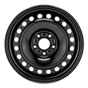 2012-2018 FORD FOCUS Steel 15