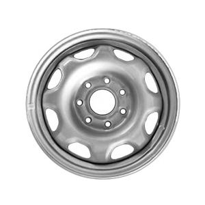 2010-2014 FORD PICKUP FORD LIGHTDUTY Steel 17