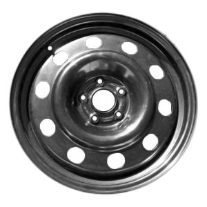 2013-2019 FORD ESCAPE, FOCUS Steel 17