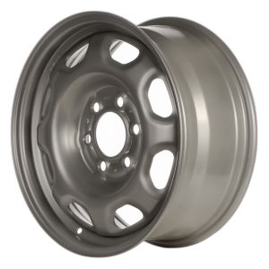 2015-2021 FORD PICKUP F150 Steel 17