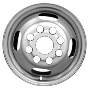 2006-2020 Chevrolet, GMC Silverado Classic Steel 16