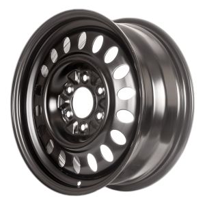 2002-2009 SAAB, GMC, CHEVROLET 9-7X Steel 17