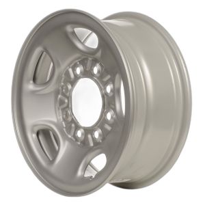 1999-2021 GMC, CHEVROLET SAVANA Steel 16