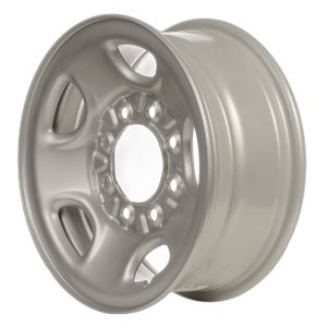 1999-2021 GMC, CHEVROLET SAVANA Steel 16