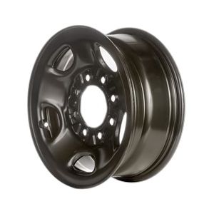 1999-2021 GMC, CHEVROLET SIERRA 2500-3500 Steel 16