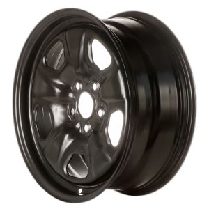 2010-2013 CHEVROLET CAMARO Steel 18
