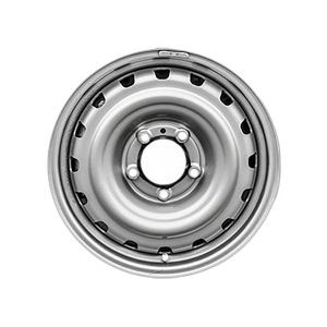 2015-2018 CHEVROLET CITY EXPRESS Steel 15