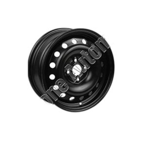 2007-2011 CHEVROLET, PONTIAC AVEO SEDAN Steel 15