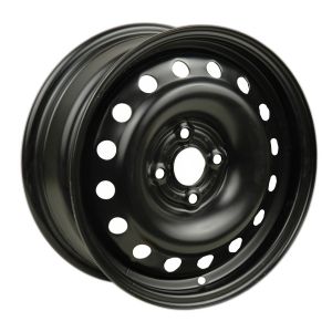 2007-2011 CHEVROLET, PONTIAC AVEO SEDAN Steel 15
