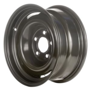 1996-2002 CHEVROLET EXPRESS Steel 15