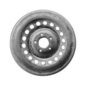 1989-1993 PONTIAC, OLDSMOBILE GRAND PRIX SEDAN Steel 15