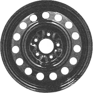 2000-2009 BUICK, SATURN, PONTIAC,CHEVROLET LACROSSE Steel 16