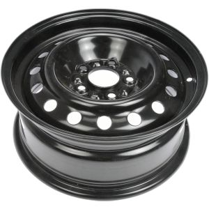 2004-2008 CHEVROLET MALIBU CLASSIC Steel 15