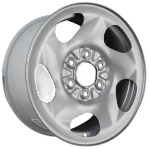 2002-2009 GMC, CHEVROLET, BUICK ENVOY Steel 16