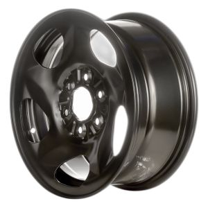 2003-2009 GMC, CHEVROLET ENVOY, TRAILBLAZER Steel 16