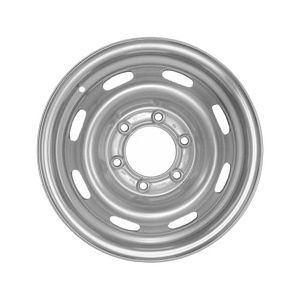 2004-2008 GMC, CHEVROLET CANYON Steel 15