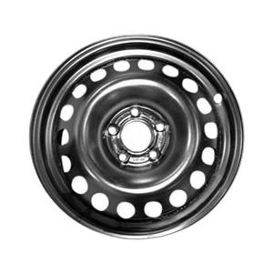 2005-2009 PONTIAC G6 Steel 16