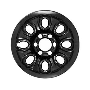 2005-2015 GMC, CHEVROLET SAVANA Steel 17