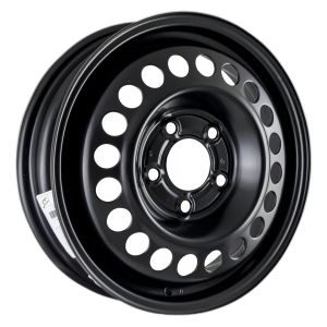 2005-2015 CHEVROLET IMPALA (4THDIGIT VIN W) Steel 16