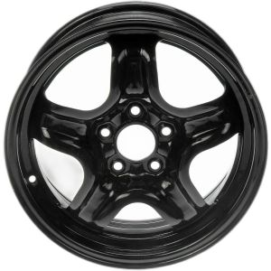 2006-2011 CHEVROLET, PONTIAC HHR Steel 16