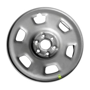 2015-2019 GMC, CHEVROLET CANYON, COLORADO Steel 16