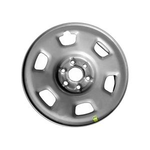 2015-2019 GMC, CHEVROLET CANYON Steel 16