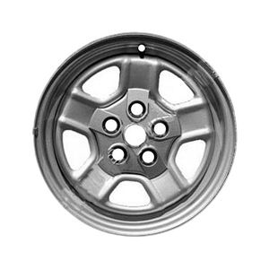 2007-2017 JEEP PATRIOT, COMPASS MK Steel 16