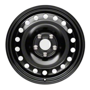 2014-2021 JEEP CHEROKEE Steel 17