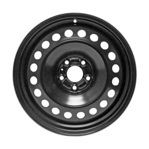 2014-2021 JEEP CHEROKEE Steel 17