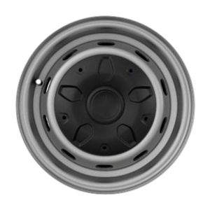 2015-2020 FORD T-350HD Steel 16