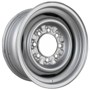 2008-2019 FORD PICKUP FORD SUPERDUTY Steel 16