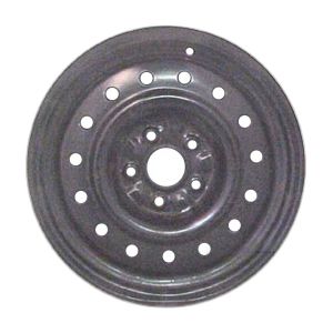 2002-2006 NISSAN ALTIMA Steel 16