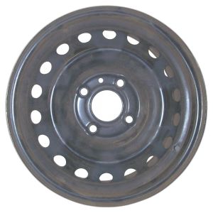 2007-2012 NISSAN SENTRA Steel 15