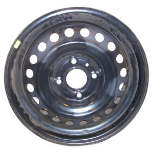 2007-2012 NISSAN SENTRA Steel 16