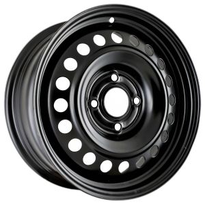 2007-2012 NISSAN SENTRA Steel 16