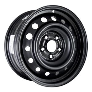2007-2013 NISSAN ALTIMA COUPE Steel 16