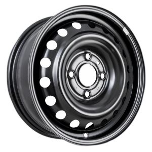 2007-2012 NISSAN VERSA Steel 15