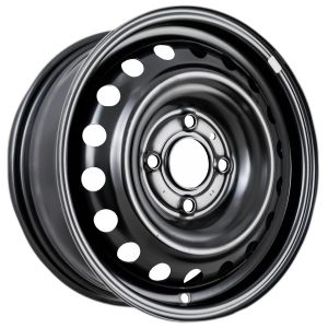 2007-2012 NISSAN VERSA Steel 15